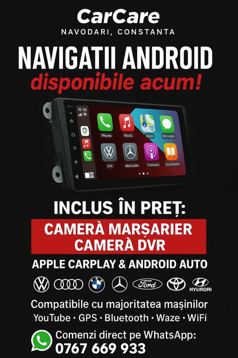 Polish Faruri Constanta - Navodari Reconditionare auto