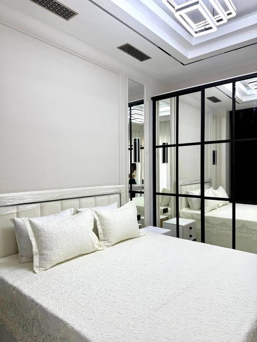 Mirabad Avenue Продается 4 комнатная квартира ремонт Гостиница Россия