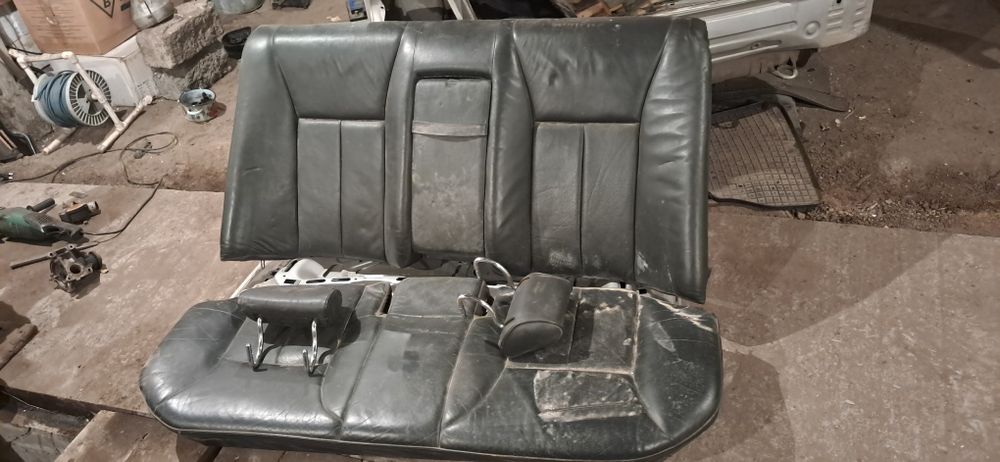 двигатель м104 3.2