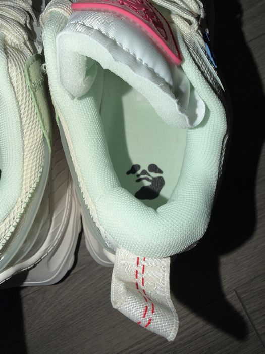 Off White Odsy 1000
