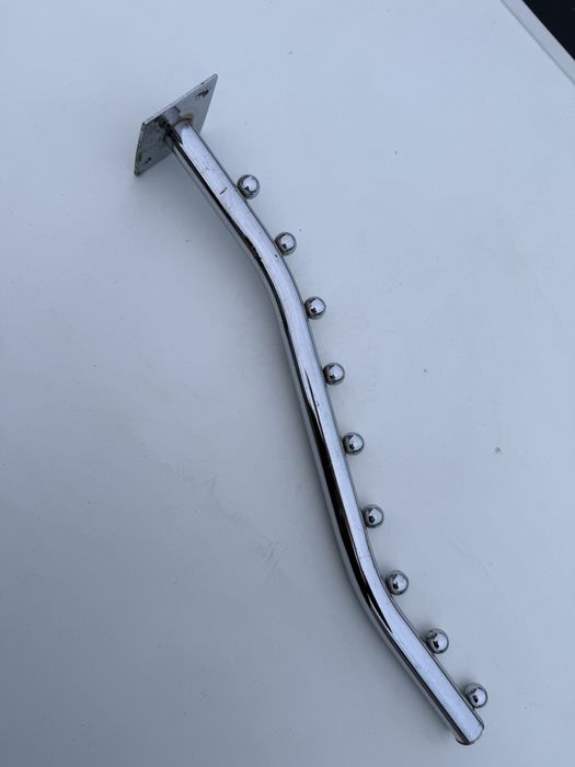 Кранштейн для полки