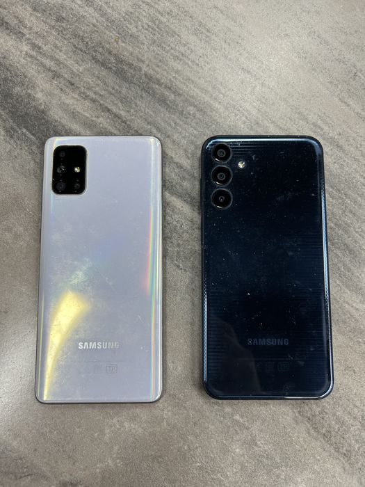 Продам Samsung М15 и A50