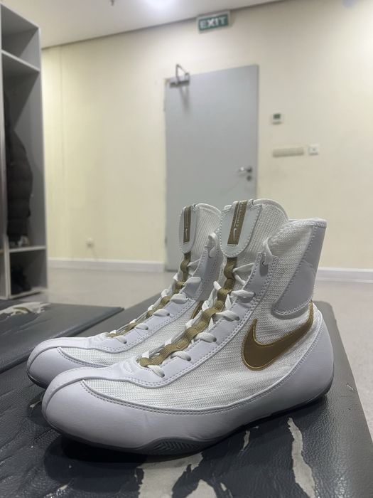 Мачомай золотые 8US