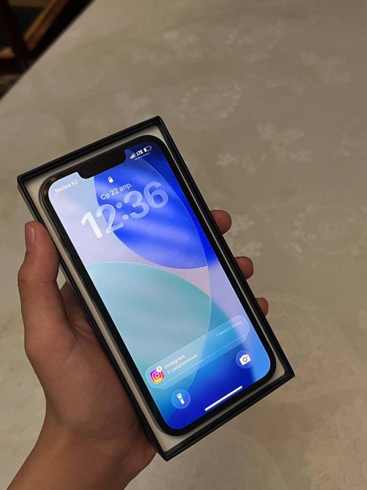iphone 13 в идеале