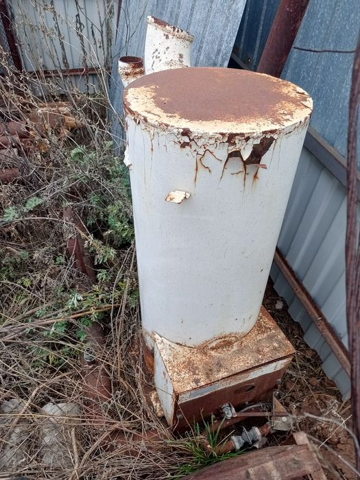 Продам котёл работающий