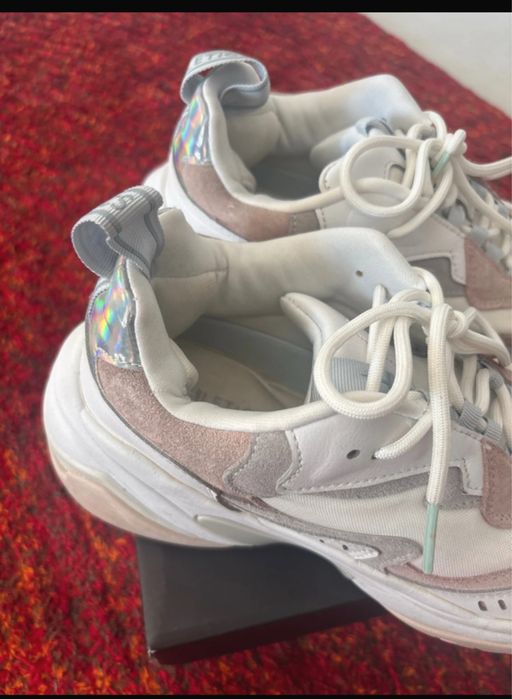 Adidasi dama Tamaris