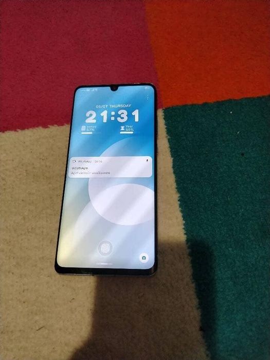 Vând Huawei p30 pro
