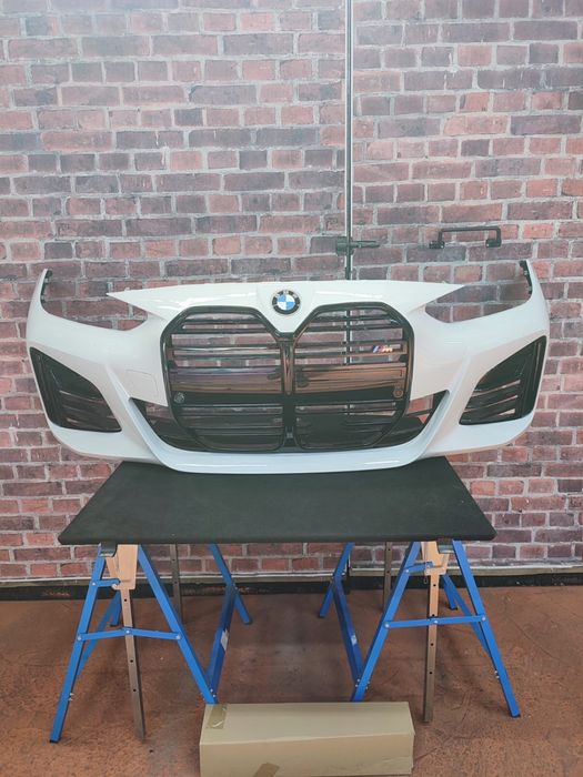 Bara fata Bmw Seria 4 G26 M-pachet Completa Noua Facelift