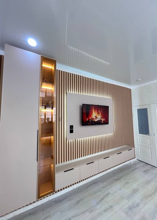 Тв зона Семей