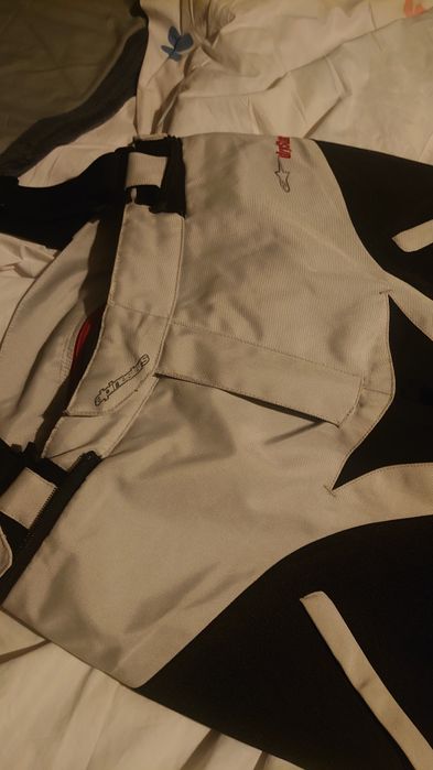 Alpinestar Andes Tourer size M