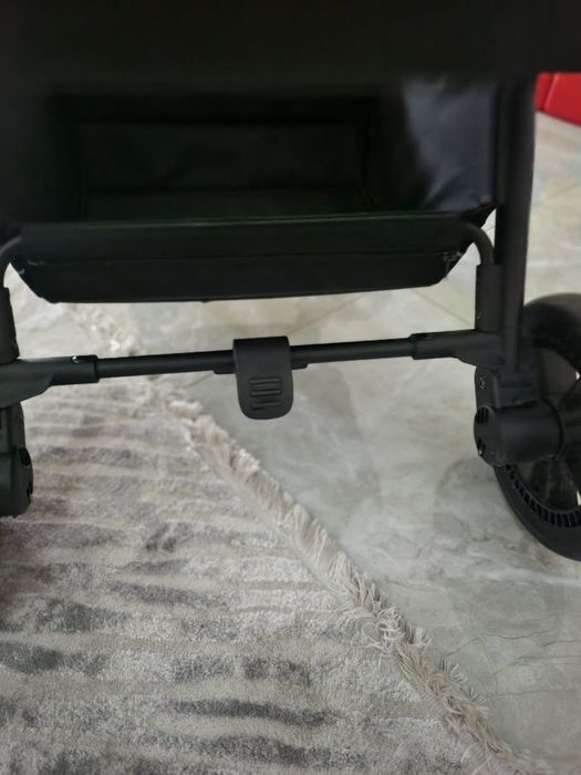 Универсальная детская коляска Rant Basic Energy 2 в 1