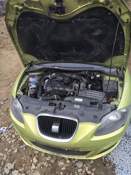 Se vinde SEAT LEON 2010