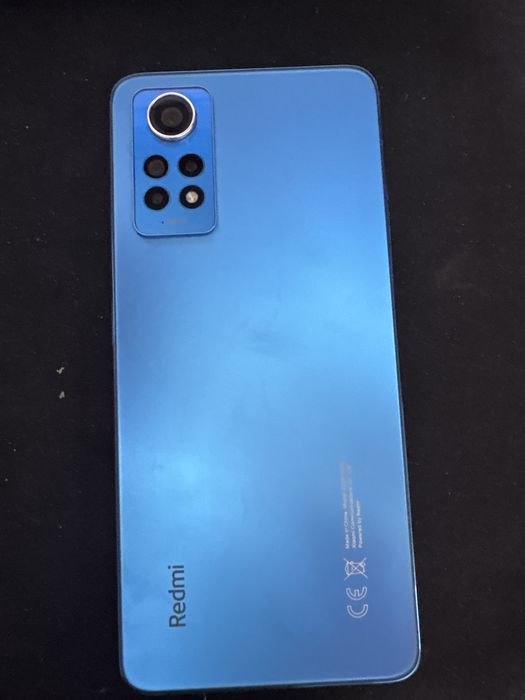 Redmi note 12pro 256gb
