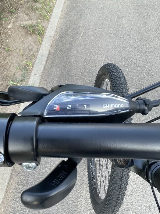 велосипед Macoge D400 pro