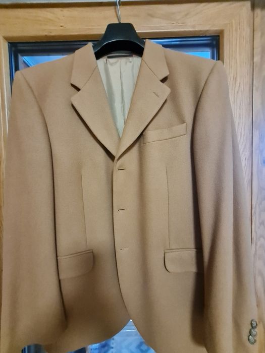 Vand sacou Jean de Vernay