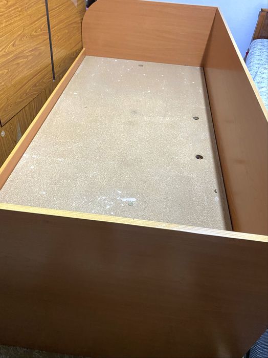 Детский спальный гарнитур