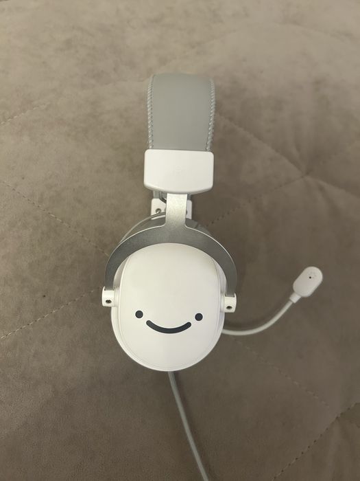 Игровые наушники Fifine H9