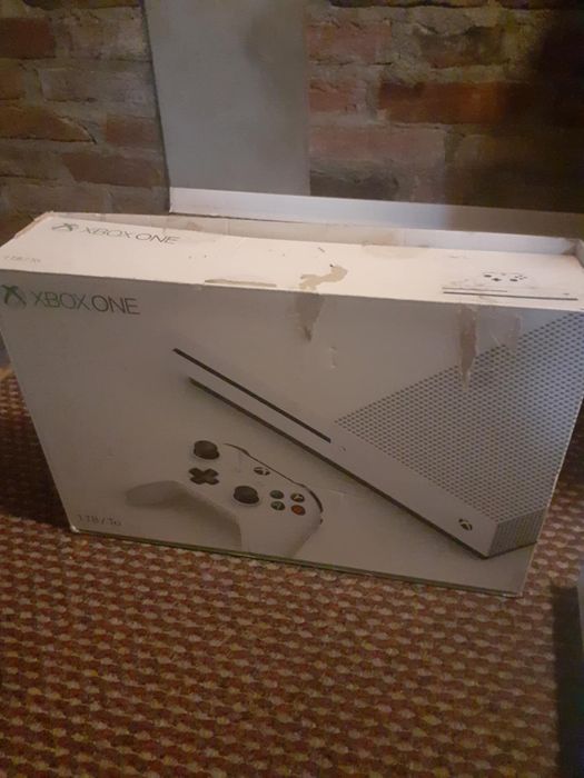 Xbox one s 1 tb piese