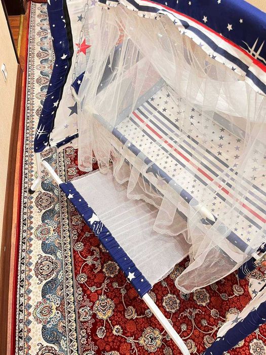 Bolalar belanchagi sotiladi | Продается детская качеля