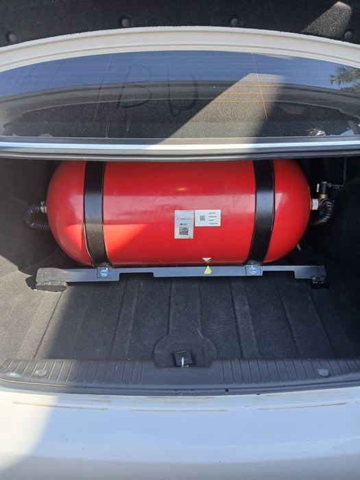 Автомобиль жентра