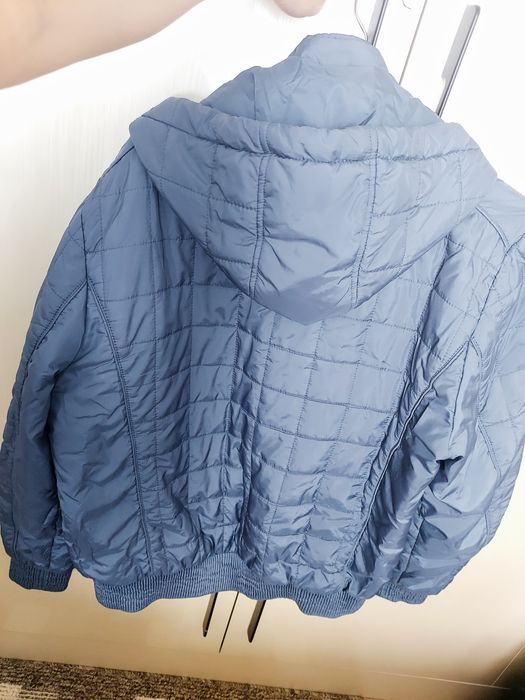 Куртка  мужская весна/ осень