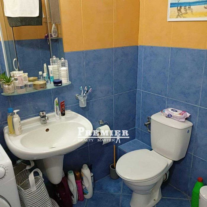 Продава се Тристаен апартамент в с. Равда, Област Бургас - 117 кв.м за 1624 €/кв.м - Снимка #11