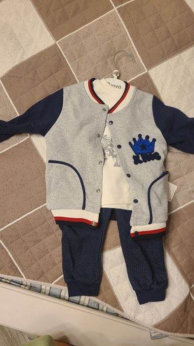 Комплект для малыша