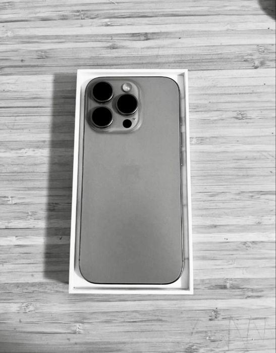 iphone 16 pro 128gb dual sim