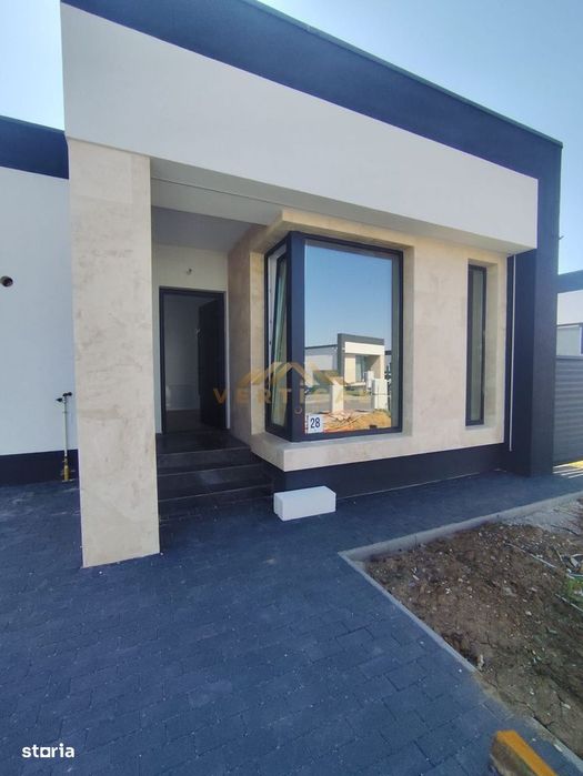 casa in comunitate