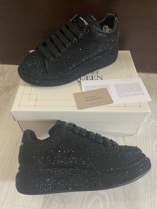 Alexander McQUEEN