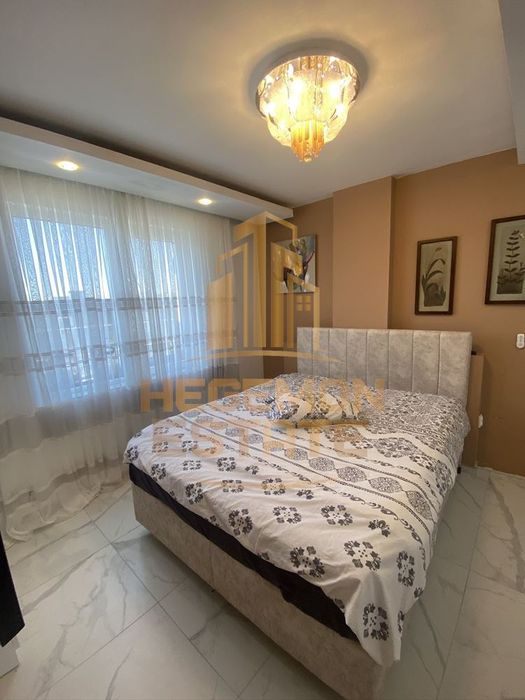 Продава се Тристаен апартамент в Варна, Кайсиева градина - 84 кв.м за 1203 €/кв.м - Снимка #6