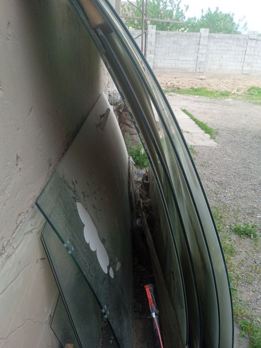 Стекло прихожа буу