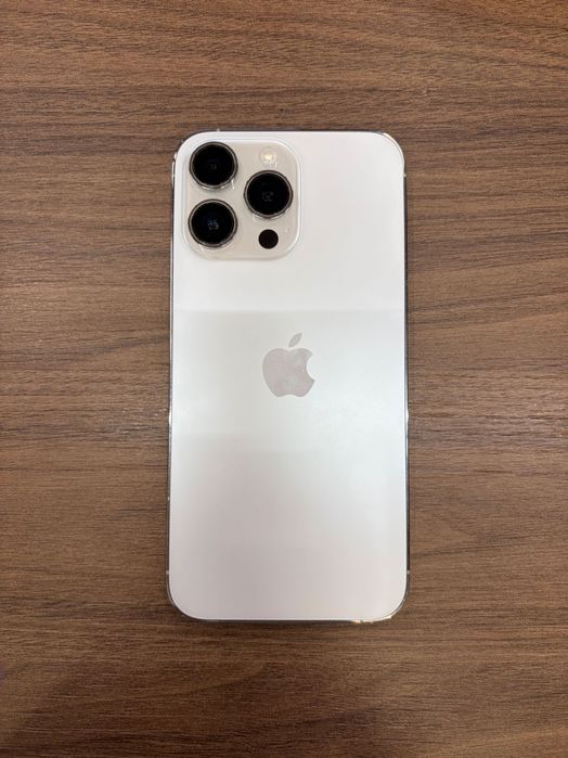 iPhone 14 Pro Max 256 GB White