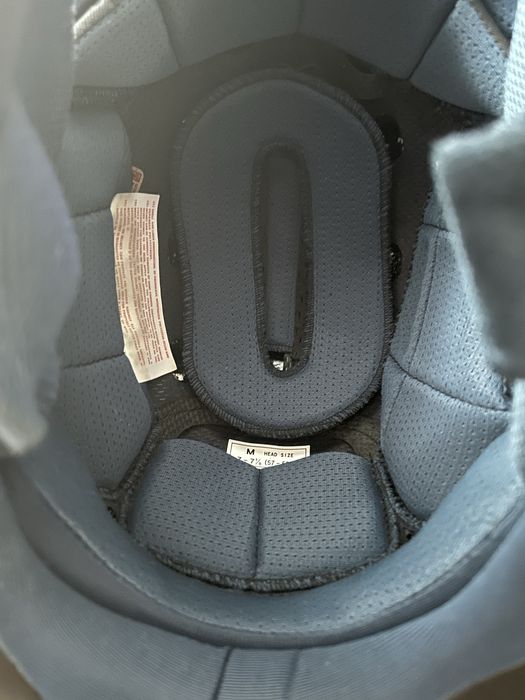 Casca Arai RX 7 Corsaire - Majestique