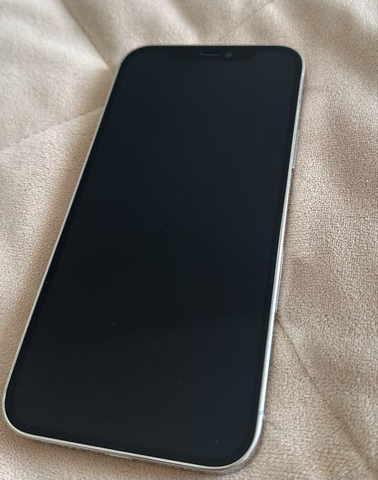 IPHONE 12 pro 512 GB