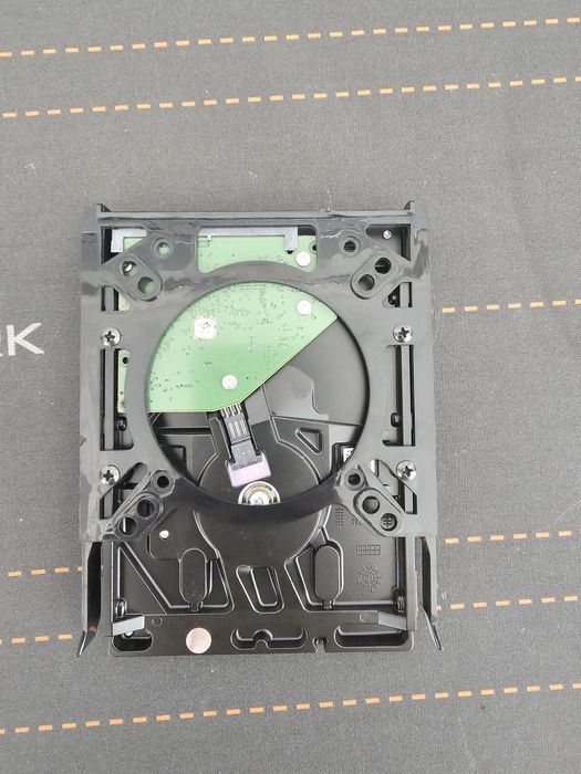 Seagate HDD 1tb.