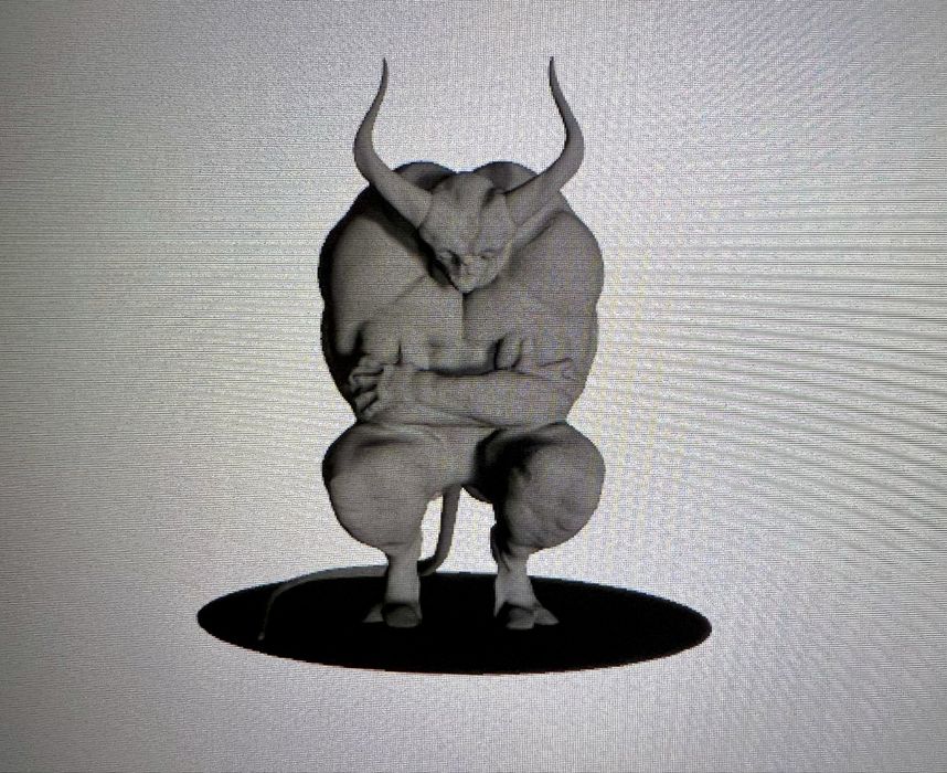 Персонализиран 3D дизайн и принтиране