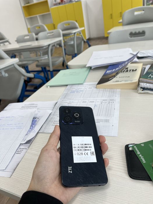 Смартфондар сатылады