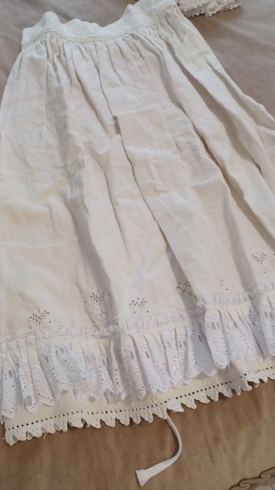 Un rand de Poale autentice