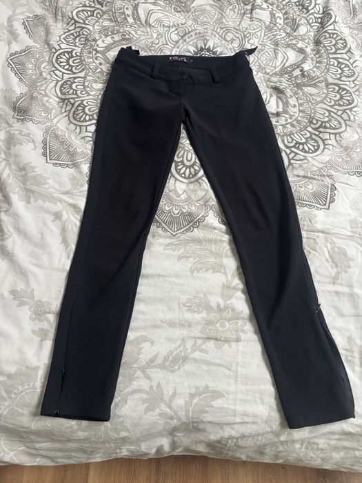 Lot 7 perechi pantaloni zara, h and m, orsary