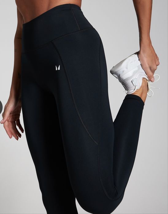 MP Дамски спортен клин My Protein разчер XS