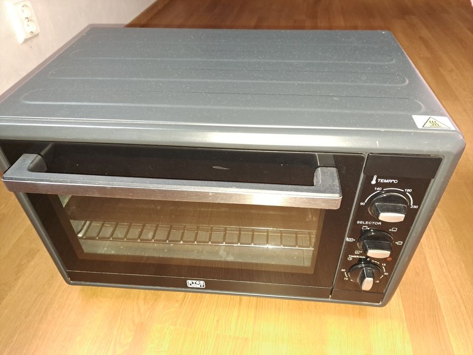 Cuptor electric STAR LIGHT