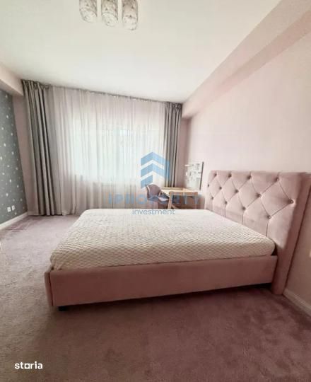 Apartament 3 Camere Pipera Prima Inchiriere cu Parcare