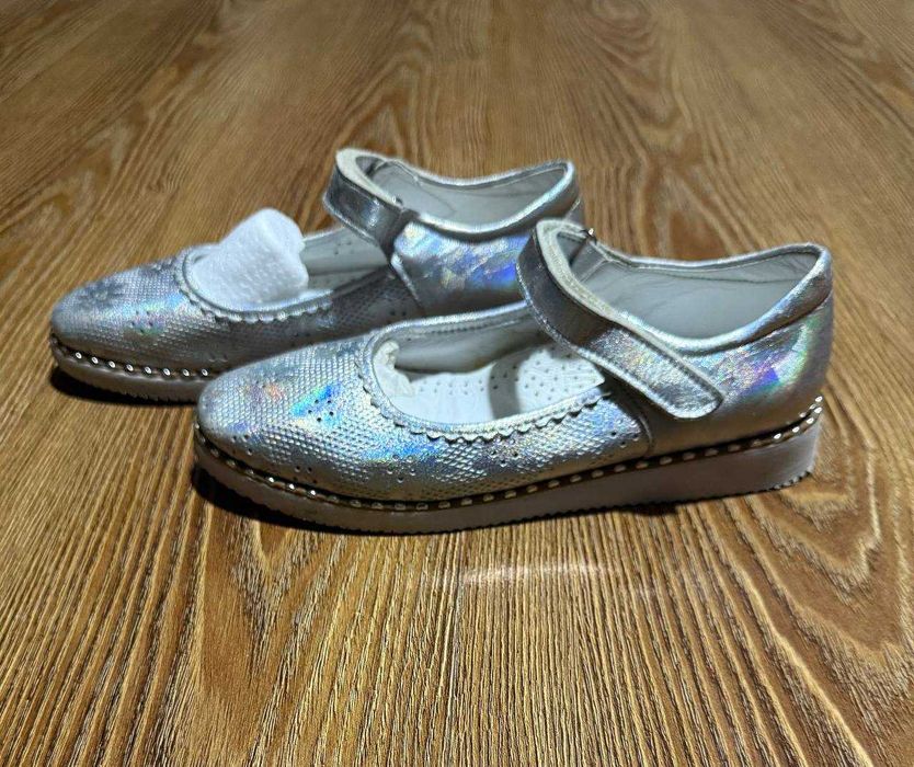 Туфли на девочку TIFLANI (Турция)