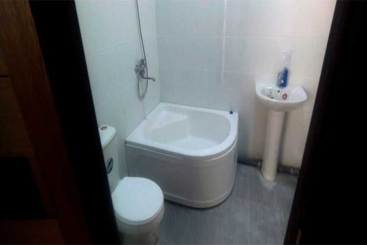 Срочно 2-х комнатная квартира сдаётся