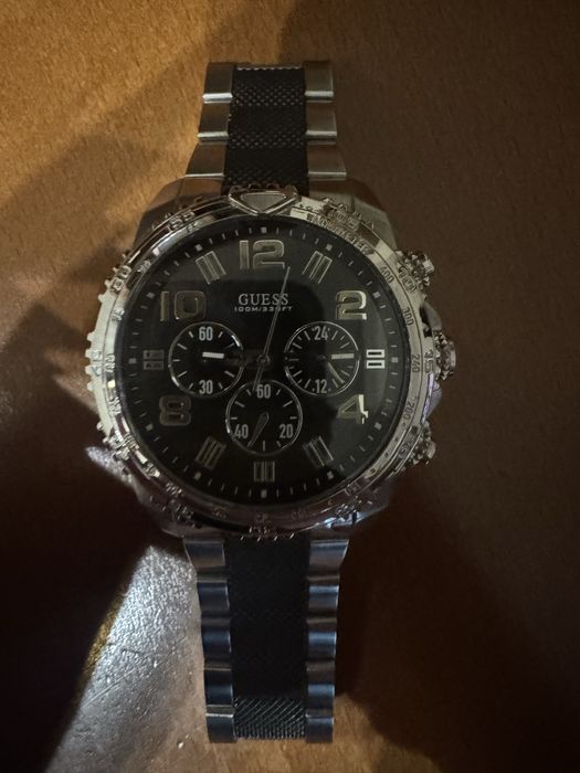 Guess watch без кутия