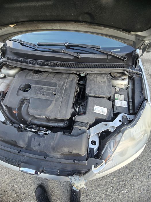 De vânzare Ford focus 2