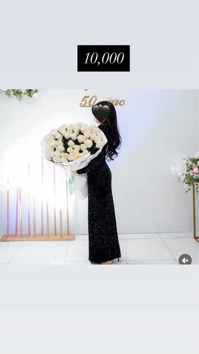 Красивые вечерние платья