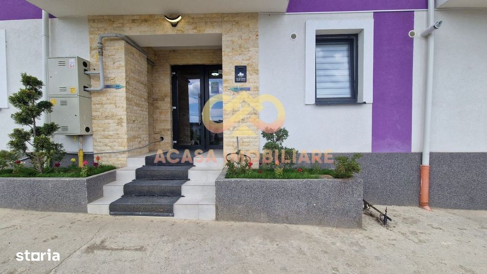 Nou Ideal Investitie Apartament 1 Camera 37Mp