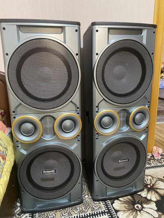 Meirende® Professional Audio